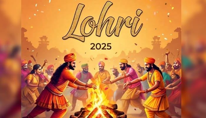 Lohri 2025