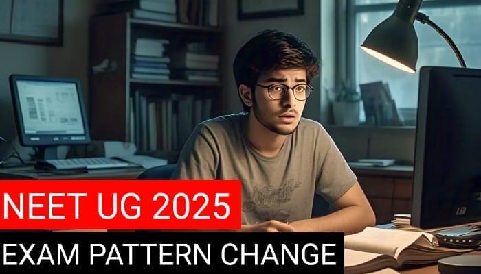 NEET UG 2025