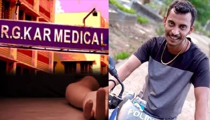 RG Kar Rape Murder Case