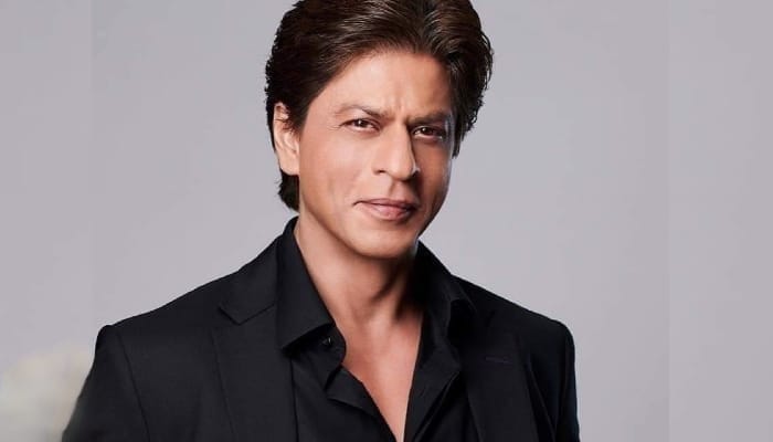 Shahrukh Kashmir Promise