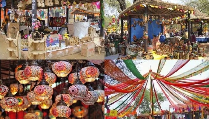 Surajkund Mela 2025: