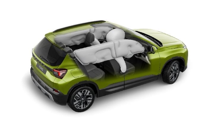 Affordable Safe Cars: