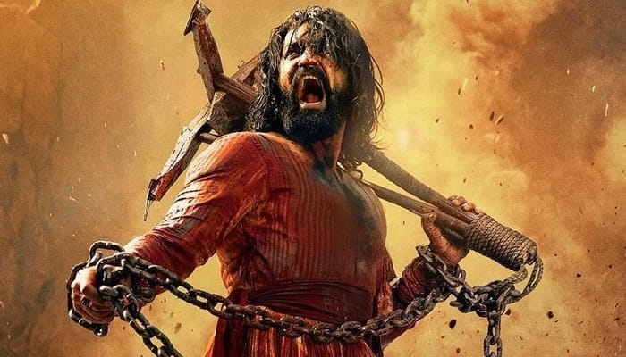 Chhaava Box office Collection