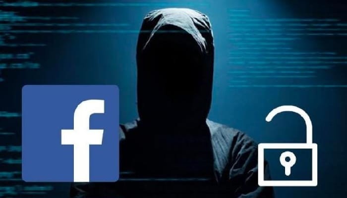 Facebook Account Recovery