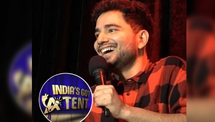 India's Got Latent Controversy