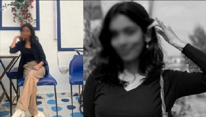 KIIT Student Suicide