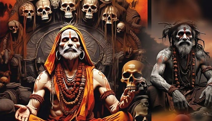 Life of Aghori