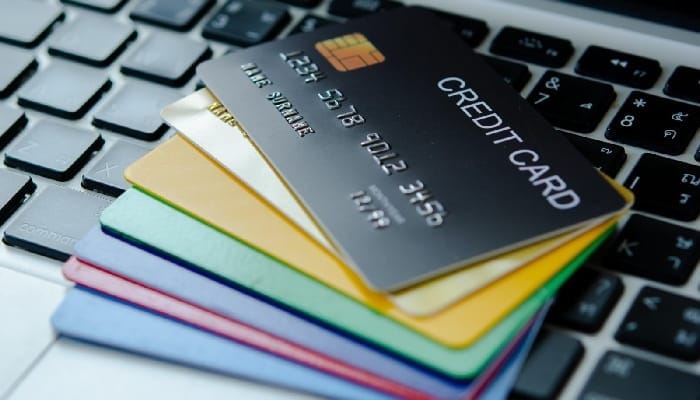 MSME Credit Card
