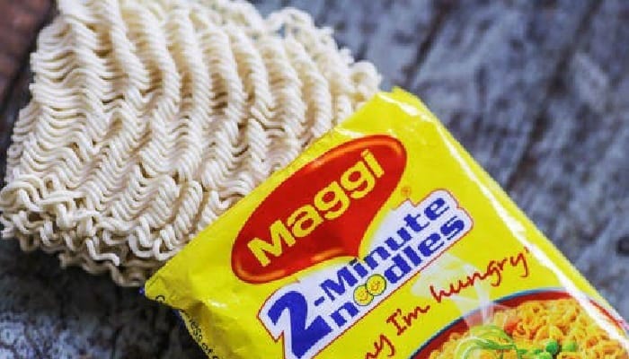Maggi
