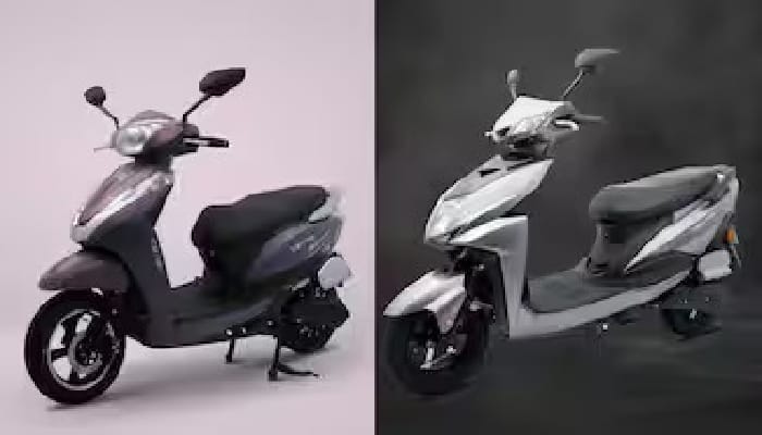 Mantra Electric Scooter