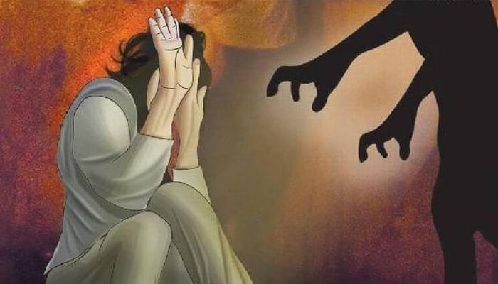 Muzaffarnagar Rape Murder Case