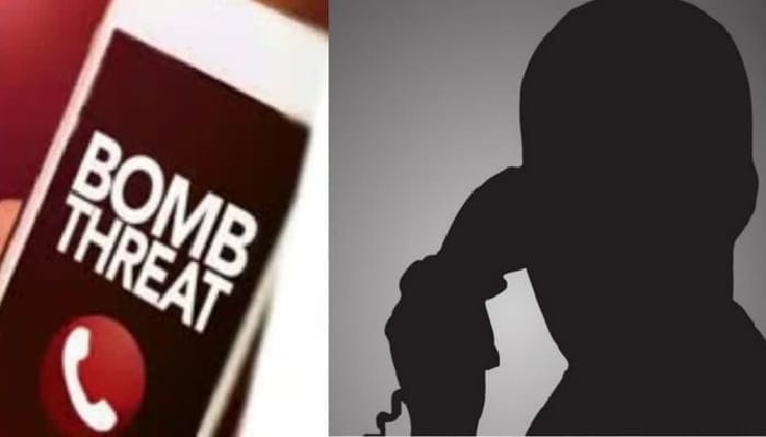 Noida School Bomb Threat