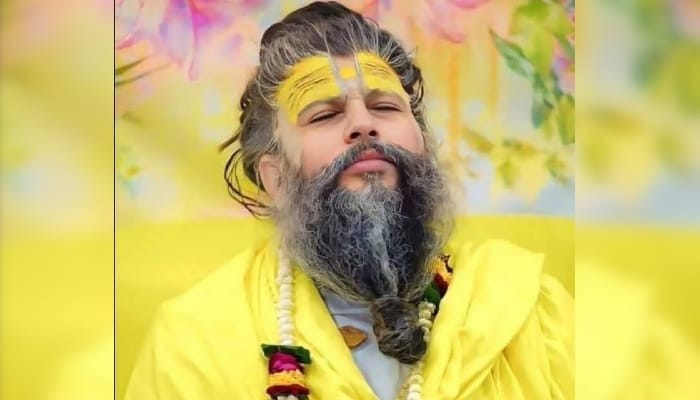 Premanand Ji Maharaj