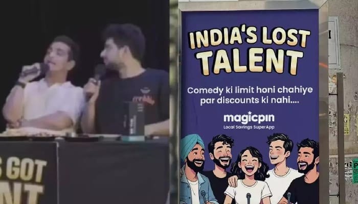 Ranveer Allabadia Controversy