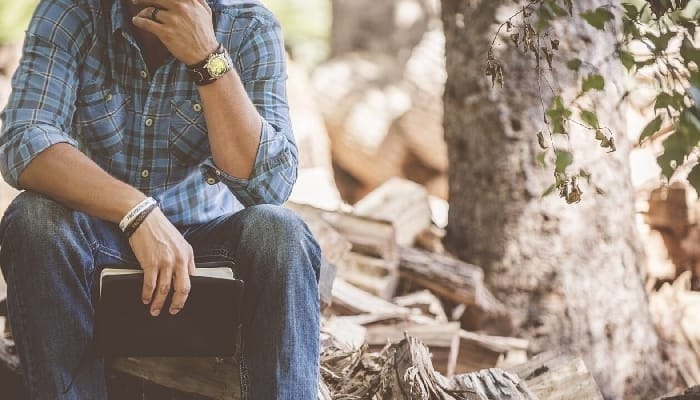 Return of Missing Person