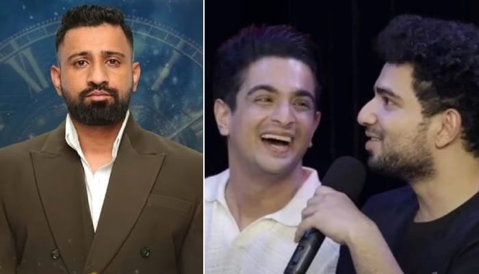 Samay Raina Controversy