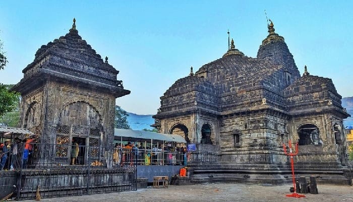 Trimbakeshwar Jyotirlinga