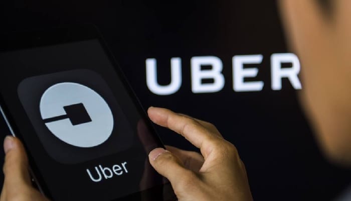 Uber Video Recording Feature