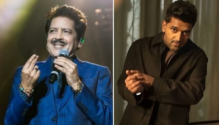 Udit Narayan Controversy