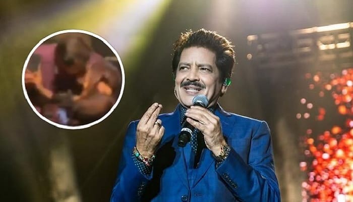 Udit Narayan Kiss