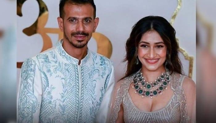 Yuzvendra Chahal Divorce Reason