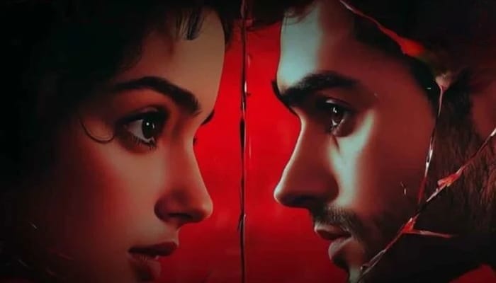 AI Generated Indian Movie