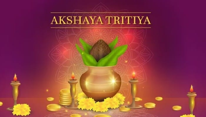 Akshaya Tritiya 2025