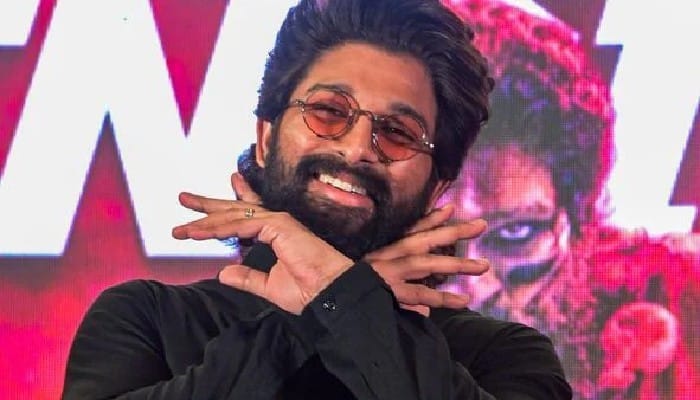 Allu Arjun Name Change