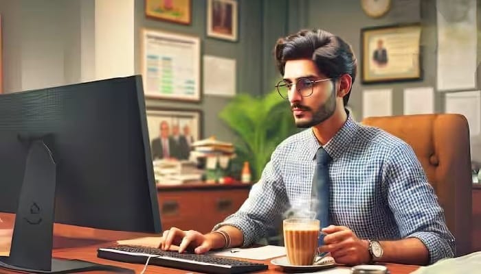 Bank Recruitment 2025