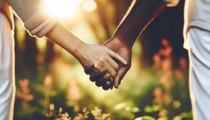 CRPF Pakistani Wedding