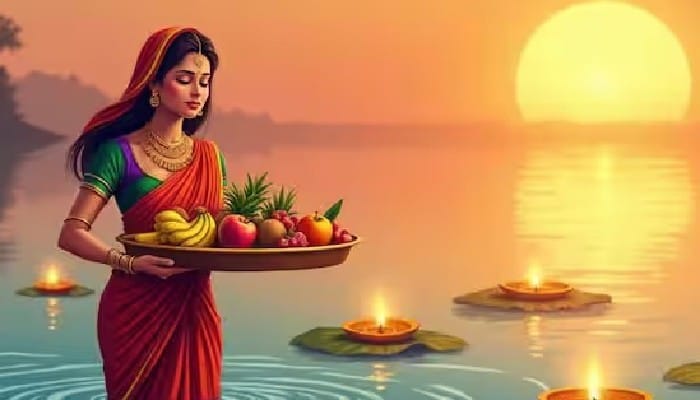 Chaiti Chhath Puja 2025