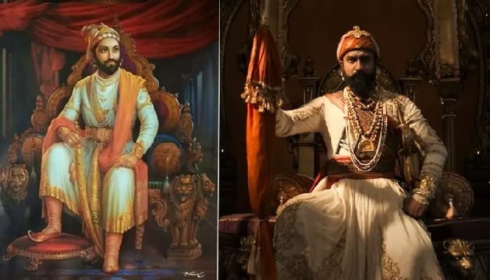 Chhatrapati Sambhaji Maharaj