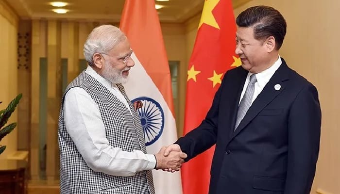China-India Relations