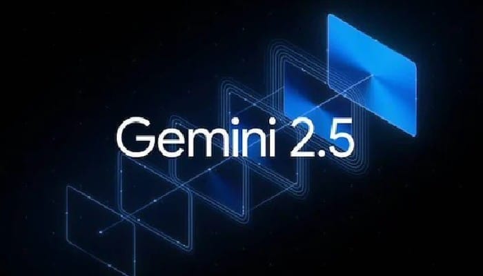 Gemini 2.5 Pro