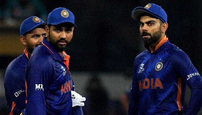 ICC Controversial Video