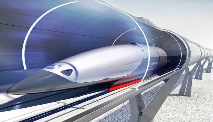 India Hyperloop