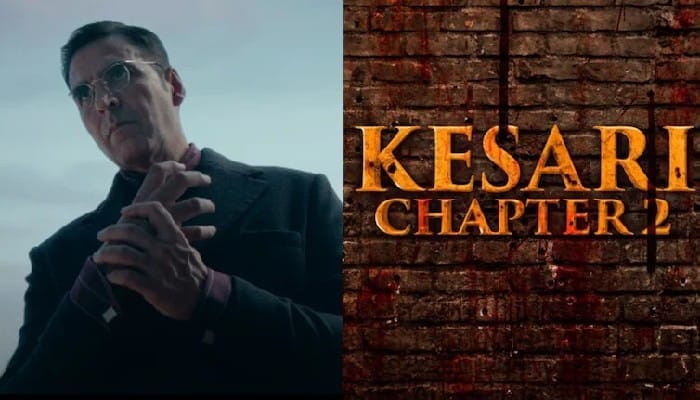 Kesari Chapter 2