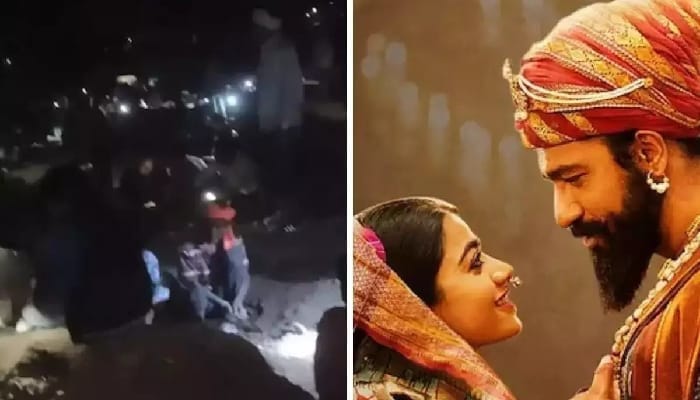 Madhya Pradesh Treasure Hunt