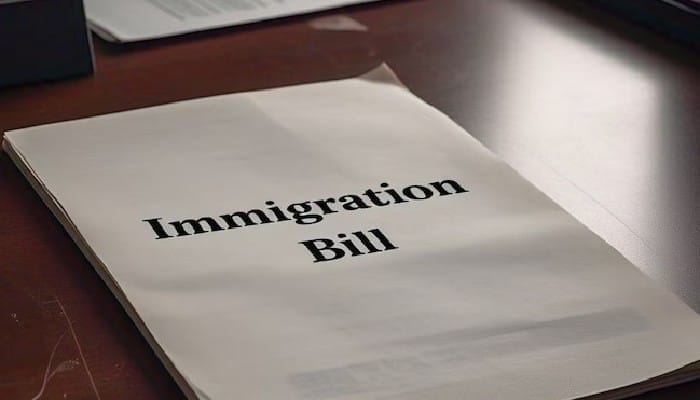 New Immigration Bill