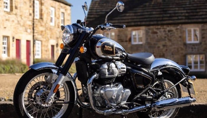 Royal Enfield Flipkart Sale