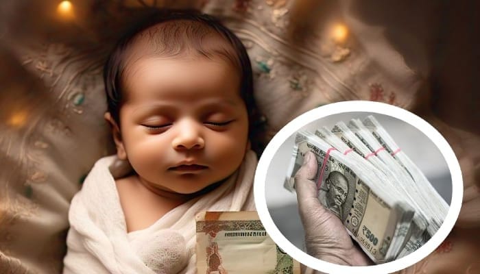 Scheme For Daughters