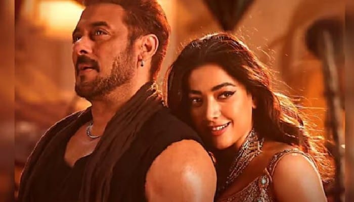 Sikandar Movie Review