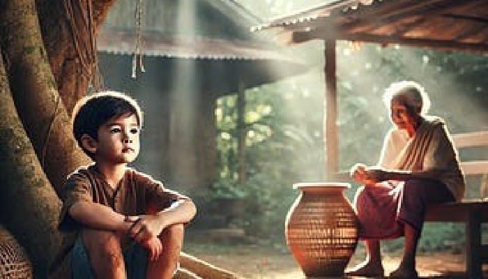 Sold Child for 200 Rupee