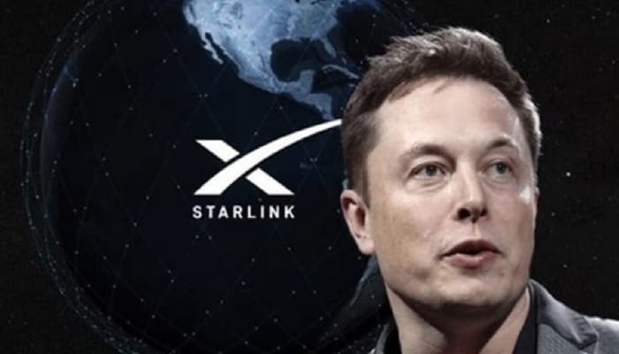 Starlink India
