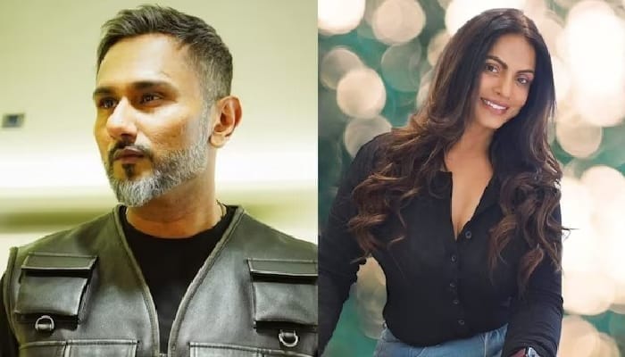 Yo Yo Honey Singh Controversy