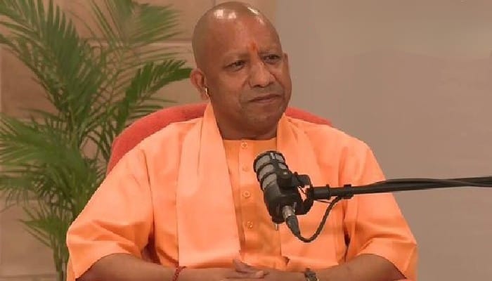 Yogi Adityanath