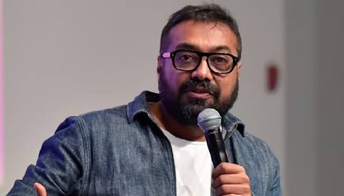 Anurag Kashyap