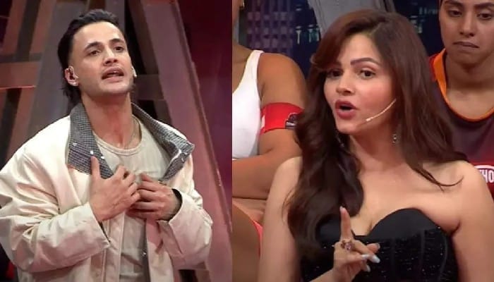 Asim Riaz Controversy