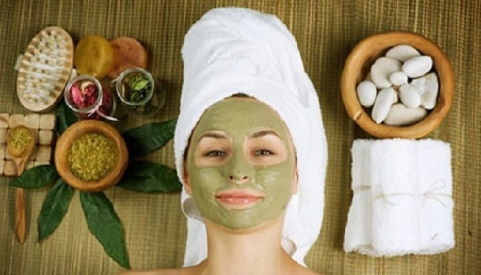 Ayurvedic Skincare