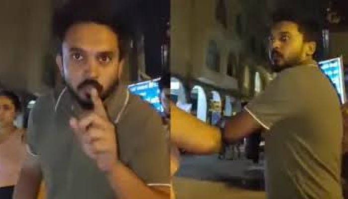 Bengaluru Language Controversy